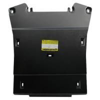 Комплект защит Motodor для Ленд Ровер Рендж Ровер Вог 2013-2022, сталь 3мм, арт:MO.13219