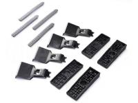 Atlant 7240 Комплект адаптеров (к опорам E, за дверной проем) — 4 шт.