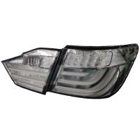 Задние фонари Тойота Камри 50 2011-2014 модель №-10, комплект:Л+П, арт:MF-TL-000174