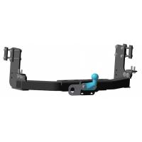 Фаркоп Oris (Bosal) на Фольксваген Крафтер LT3, без ступеньки Van (bus) 2006-2016, арт:2254-F