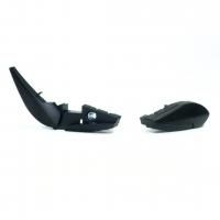 Комплект заглушек к дуге аэро-трэвэл LUX (правая и левая), арт:LUX-792313