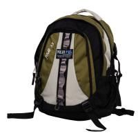 Спортивный рюкзак Polar П1002 хаки, арт:Ruk0551
