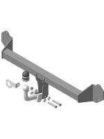 Фаркоп Motodor на БМВ X2 F39 2018-2022, арт:90204-A-5