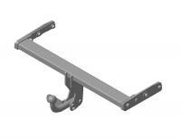 Фаркоп AvtoS на Вольво ХС60 2008-2012, арт:VL 02 Фаркоп AvtoS на Вольво ХС60 2008-2012, арт:VL 02