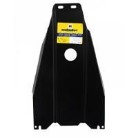 Защита картера и КПП Motodor для Грейт Вол Ховер 2005-2010, сталь 2мм, арт:MO.03111-1