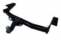 Фаркоп Bizon на Тойота Прадо 120 2002-2009, арт:FA 1009-E-2