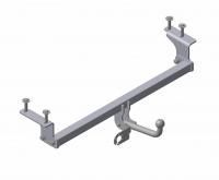 Фаркоп AvtoS на Ниссан Кашкай Кашкай +2 2006-, арт:NS 13