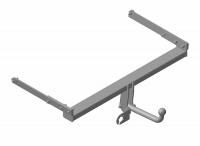 Фаркоп AvtoS на Форд Куга 2008-2013, арт:FD 22