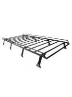 Багажник на крышу ED на УАЗ Буханка 3741 2206, платформа 3340х1670, арт:ED2-218C