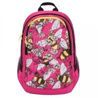 Рюкзак GRIZZLY RD-843-2 жимолость, 29х40х20