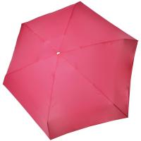 Зонт женский механический Три Слона, розовый, арт:L5605-03