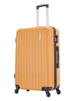 Чемодан большой L'Case Krabi (L) оранжевый, 72х48.5х27, арт:Ch0572