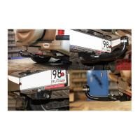 Фаркоп Brink на Сузуки Гранд Витара 2005-2010, арт:444700