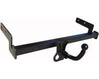 Фаркоп Лидер Плюс на Хендай Акцент седан 1999-2012, арт:H201-A