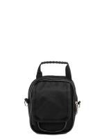 Сумка через плечо S.Lavia 00-15 000 01/1 черный, 17х14х7, арт:Sum0470