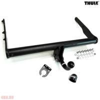 Фаркоп Brink на Фольксваген Транспортер 2003-, арт:468400