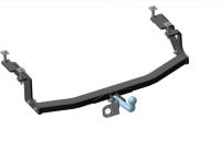 Фаркоп Oris (Bosal) на Форд Экоспорт 2014-2019, арт:3985-A Фаркоп Oris (Bosal) на Форд Экоспорт 2014-2019, арт:3985-A