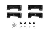 Rollster Mercury 20881 комплект адаптеров в штатные места - 4 шт.