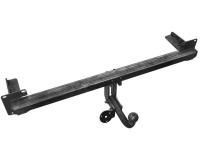 Фаркоп Лидер Плюс на Хендай Элантра хетчбек 2003-2010, арт:H206-A-2