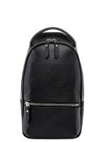 Сумка через плечо S.Lavia 0089 12 01 черный, 29.5х16.5х9, арт:Sum0402