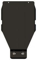 Защита АКПП Sheriff на Мерседес Е класс W211 2002-2009, модель №1, сталь 2мм, арт:13.0795 Защита АКПП Sheriff на Мерседес Е класс W211 2002-2009, модель №1, сталь 2мм, арт:13.0795
