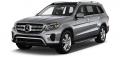Мерседес GLS класс Х166 защита картера Мерседес GLS класс Х166 защита картера