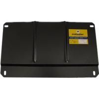 Защита КПП Motodor для Ауди А4 1994-2000, сталь 2мм, арт:MO.00111