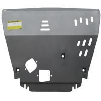 Защита картера и КПП Motodor для Форд Эскейп 2001-2007, алюминий 5мм, арт:MO.30704 Защита картера и КПП Motodor для Форд Эскейп 2001-2007, алюминий 5мм, арт:MO.30704