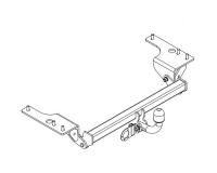 Фаркоп Auto-Hak на Тойота Королла (4дв., (E18), кроме Hybrid) 2013-, арт:86