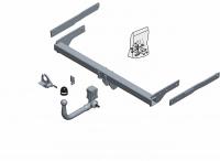 Фаркоп Brink на Форд Куга 2013-2019, арт:632100