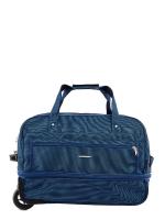 Сумка на колесах S.Lavia 0К-00033092 синий, 51х38х29, арт:Sum0392