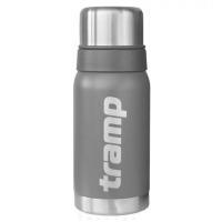 Термос Tramp Expedition line 0.5 л, серый, артикул:TRC-030-серый
