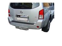 Фаркоп Baltex для Ниссан Патфайндер 2004-2014, модель №2, арт:N12aN