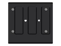 Защита РК Sheriff для Лада Нива 4х4 21214-30 NIVA 2013-2016, сталь 2мм, арт:27.2568