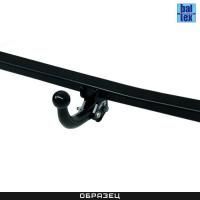 Фаркоп Baltex для Шкода Йети 2009-2018, модель №1, арт:21193312