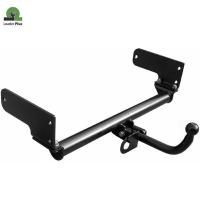 Фаркоп Лидер Плюс на Опель Антара 2006-2017, арт:O108-A