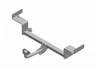 Фаркоп AvtoS на Киа Сид универсал 2007-2012, арт:KI 15 Фаркоп AvtoS на Киа Сид универсал 2007-2012, арт:KI 15