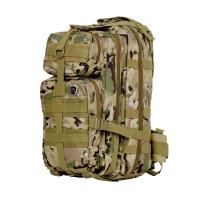 Тактический рюкзак Polar П030-4 зеленый, арт:Ruk0561 Тактический рюкзак Polar П030-4 зеленый, арт:Ruk0561