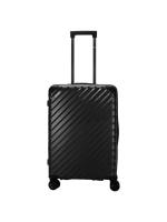 Чемодан средний Eberhart Chronos (M) черный, 66х45х26, арт:41H-001-424 Чемодан средний Eberhart Chronos (M) черный, 66х45х26, арт:41H-001-424