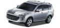 Пежо 4007 фаркопы иконка Пежо 4007 2007-2012