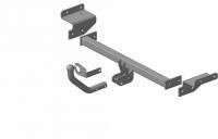 Фаркоп Трейлер на Хендай Крета 2016-, арт:7260