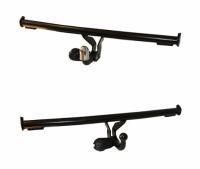 Фаркоп Baltex для Ниссан Х-Трейл Т31 2007-2014, модель №1, арт:N13