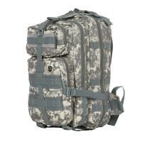 Тактический рюкзак Polar П030-2 серый, арт:Ruk0563 Тактический рюкзак Polar П030-2 серый, арт:Ruk0563