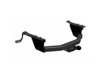 Фаркоп усиленный Baltex для Ниссан Патрол Y62 2010-2019, модель №2, арт:15190021