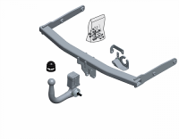 Фаркоп Brink на Ауди А5 спортбэк 2020-, арт:683400