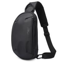 Сумка через плечо Bange BG7306 черная, 34х19х8