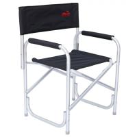 Складное кресло Tramp Direct, 133х48х35, черное, арт:TRF-001 Складное кресло Tramp Direct, 133х48х35, черное, арт:TRF-001