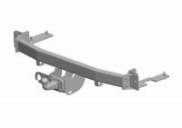 Фаркоп AvtoS на Киа Мохав 2010-, арт:KI 21