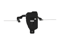 Защита редуктора Sheriff для Киа Селтос 2020-2024, модель №3, сталь 2,5мм, арт:11.4483