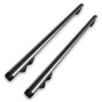 Багажник на рейлинги ЕвроДеталь Start 135, арт:ET4003RR